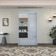 Elara Sliding Door Wardrobe